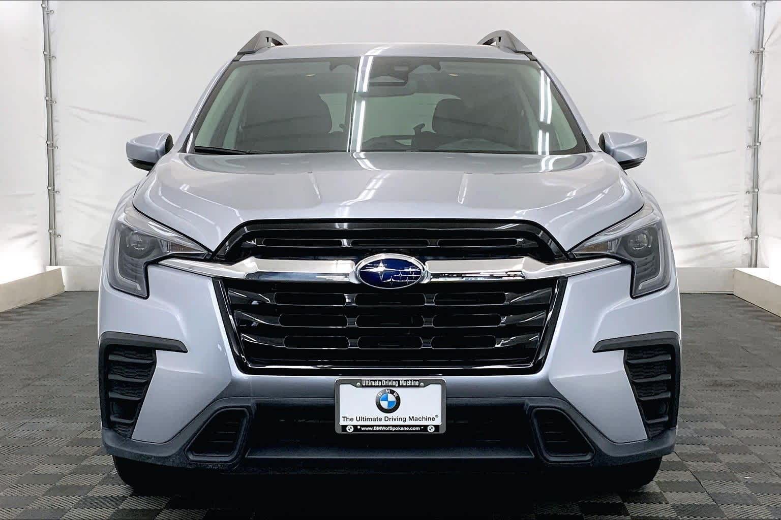 Thumbnail: 2024 Subaru Ascent - 6