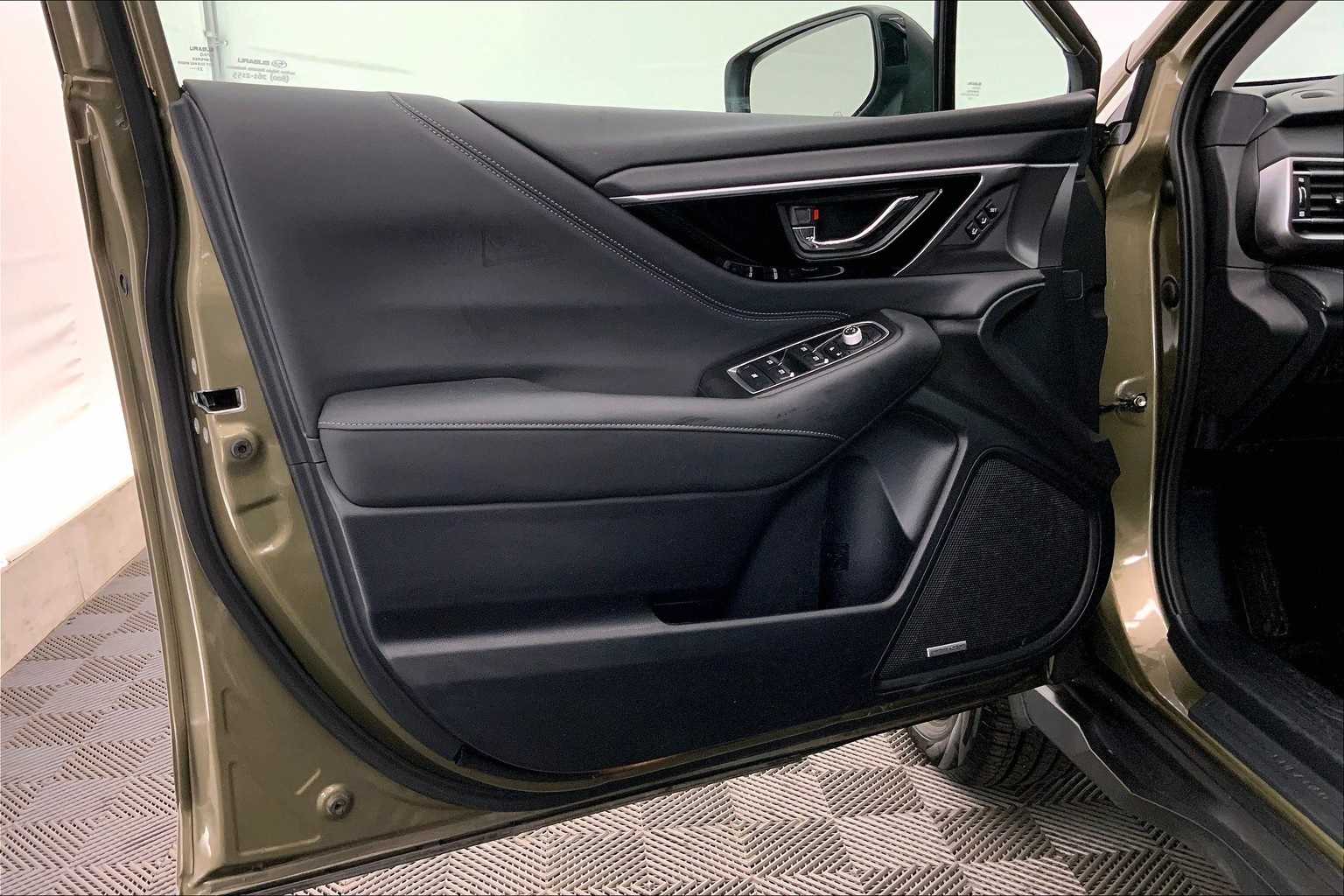 Thumbnail: 2024 Subaru Outback - 27