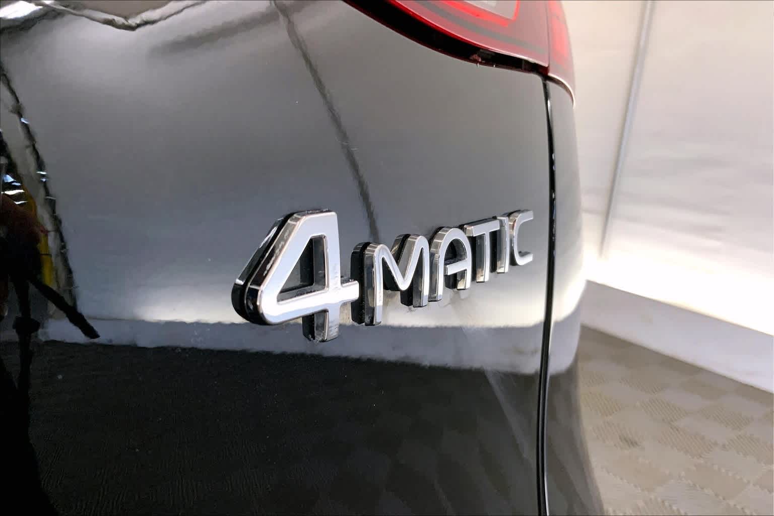 2023 Mercedes-Benz EQE 350 7