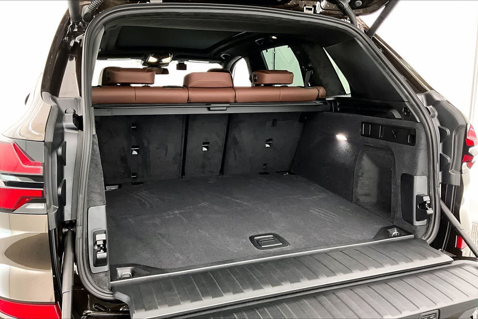 Thumbnail: 2026 BMW X5 - 19