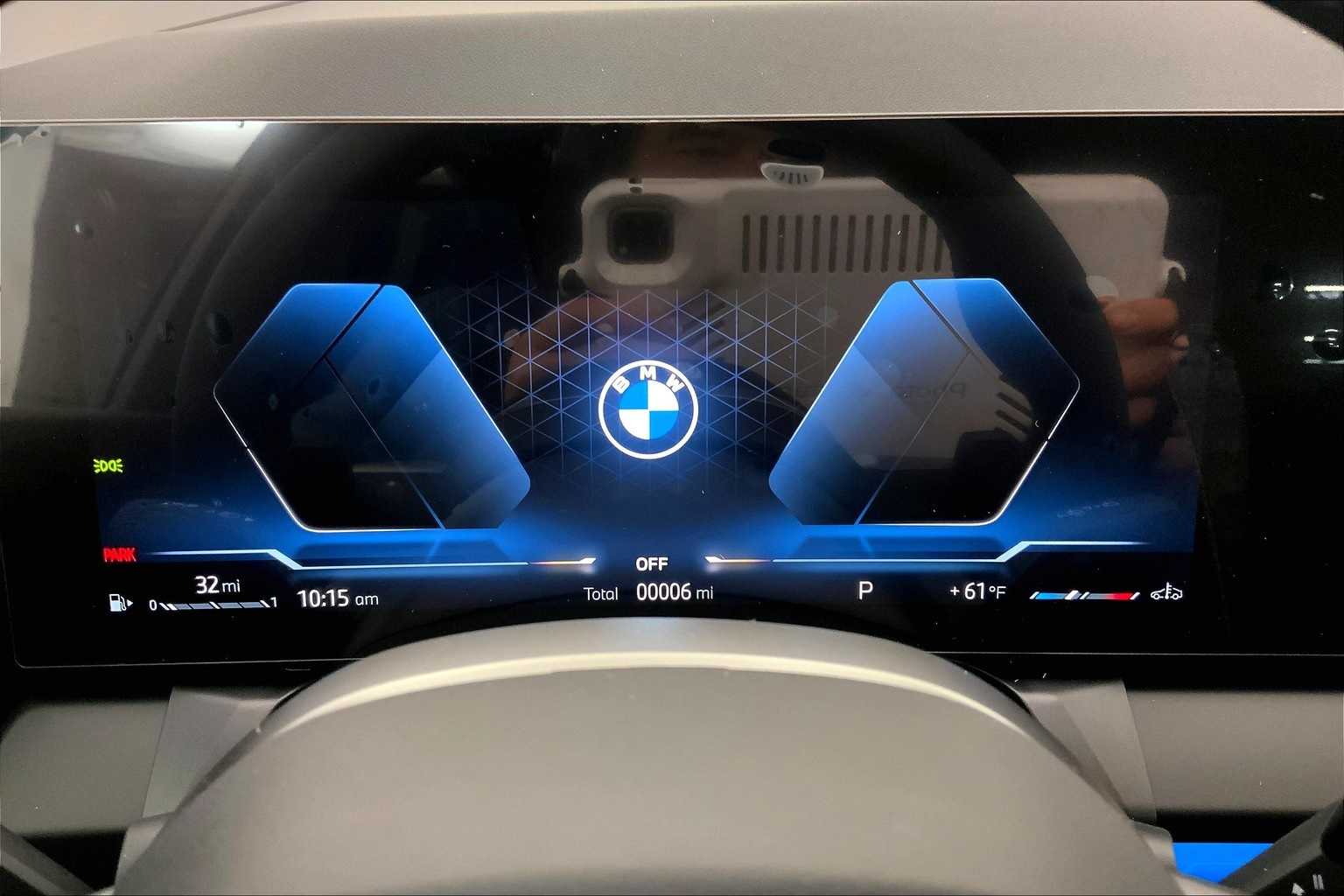 Thumbnail: 2025 BMW X3 - 18