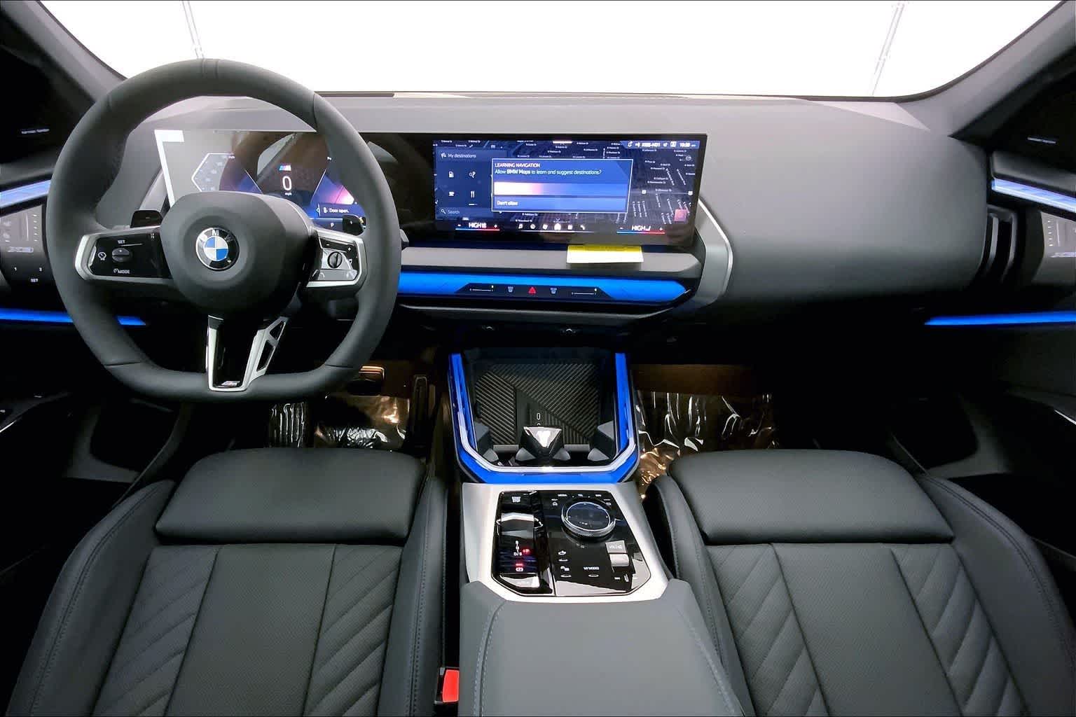 Thumbnail: 2026 BMW X3 - 10