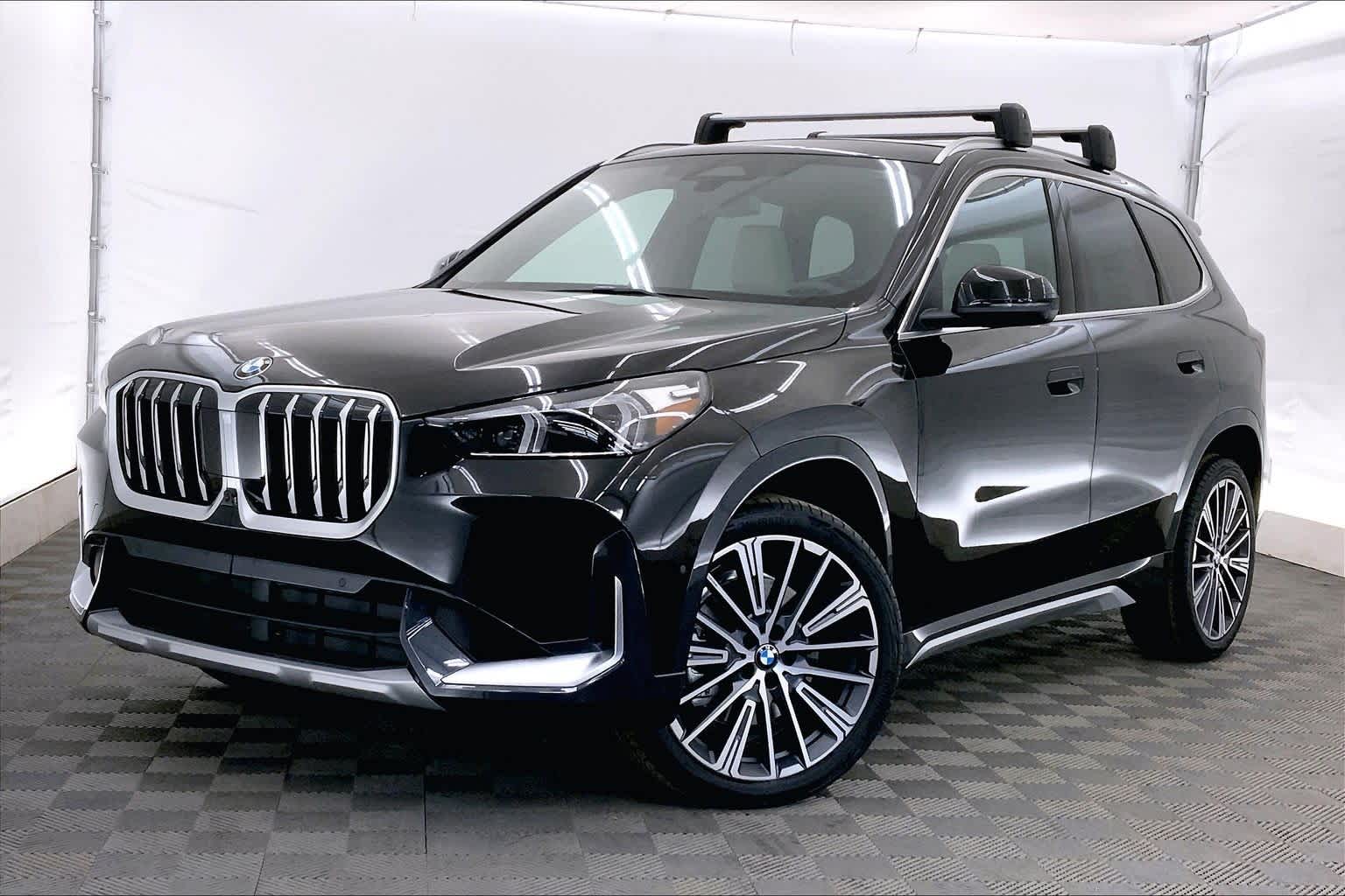 2025 BMW X1 xDrive28i -
                  Spokane, WA