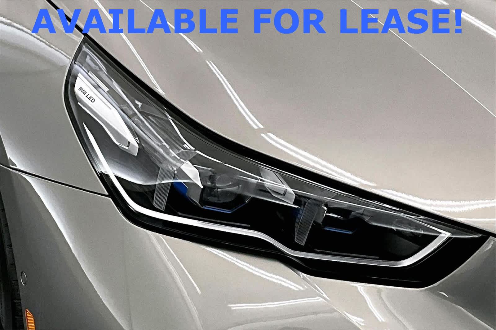 Thumbnail: 2025 BMW 5 Series - 31