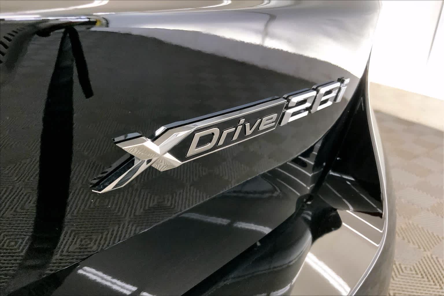 Thumbnail: 2025 BMW X1 - 7