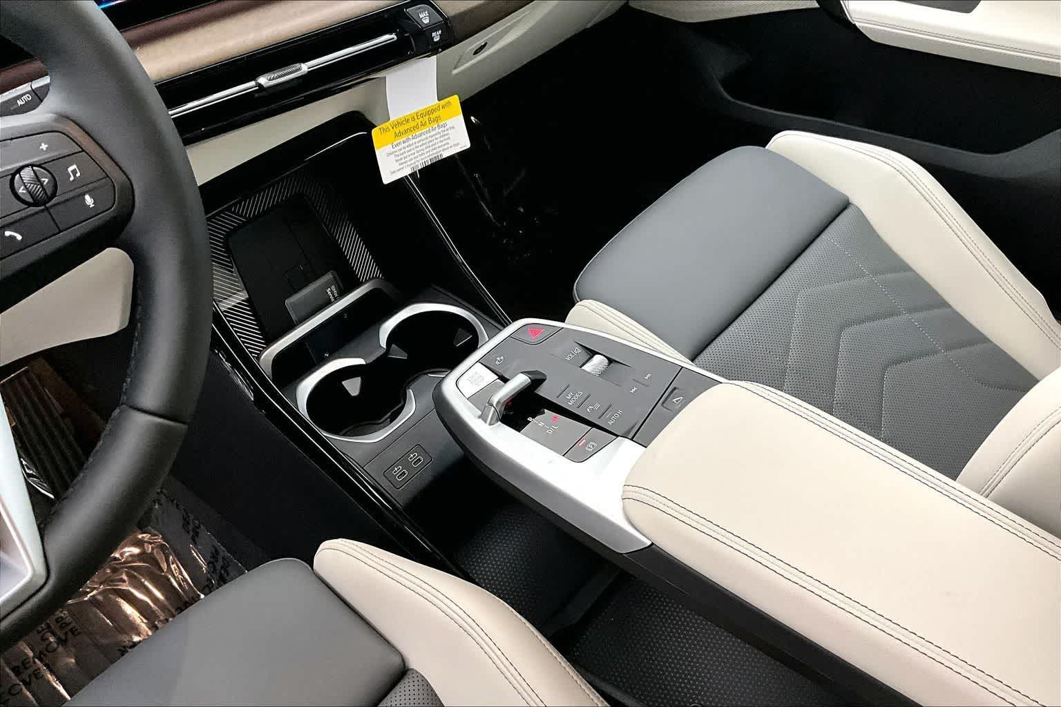 Thumbnail: 2026 BMW X1 - 17