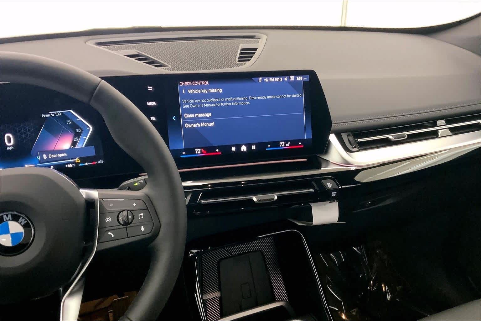 Thumbnail: 2026 BMW X1 - 16