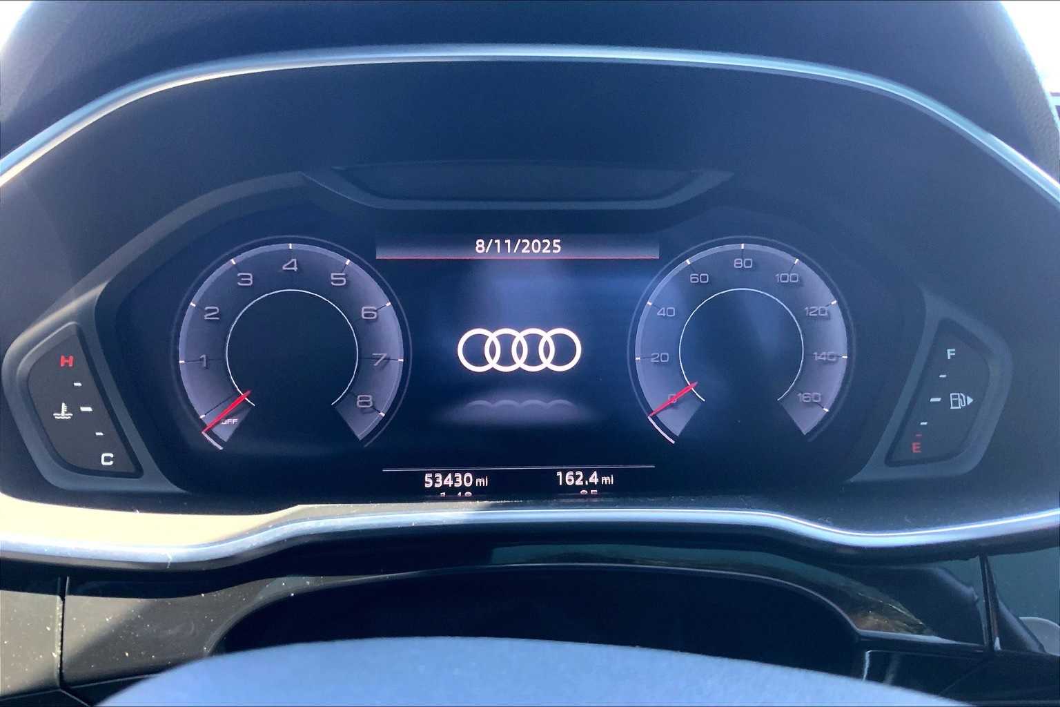 Thumbnail: 2020 Audi Q3 - 18