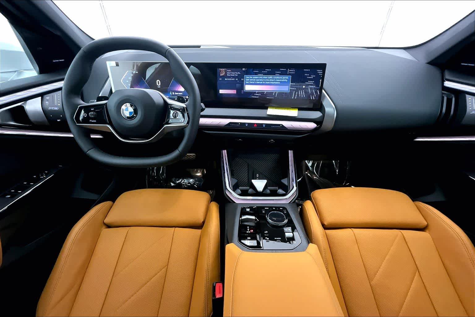 Thumbnail: 2026 BMW X3 - 10