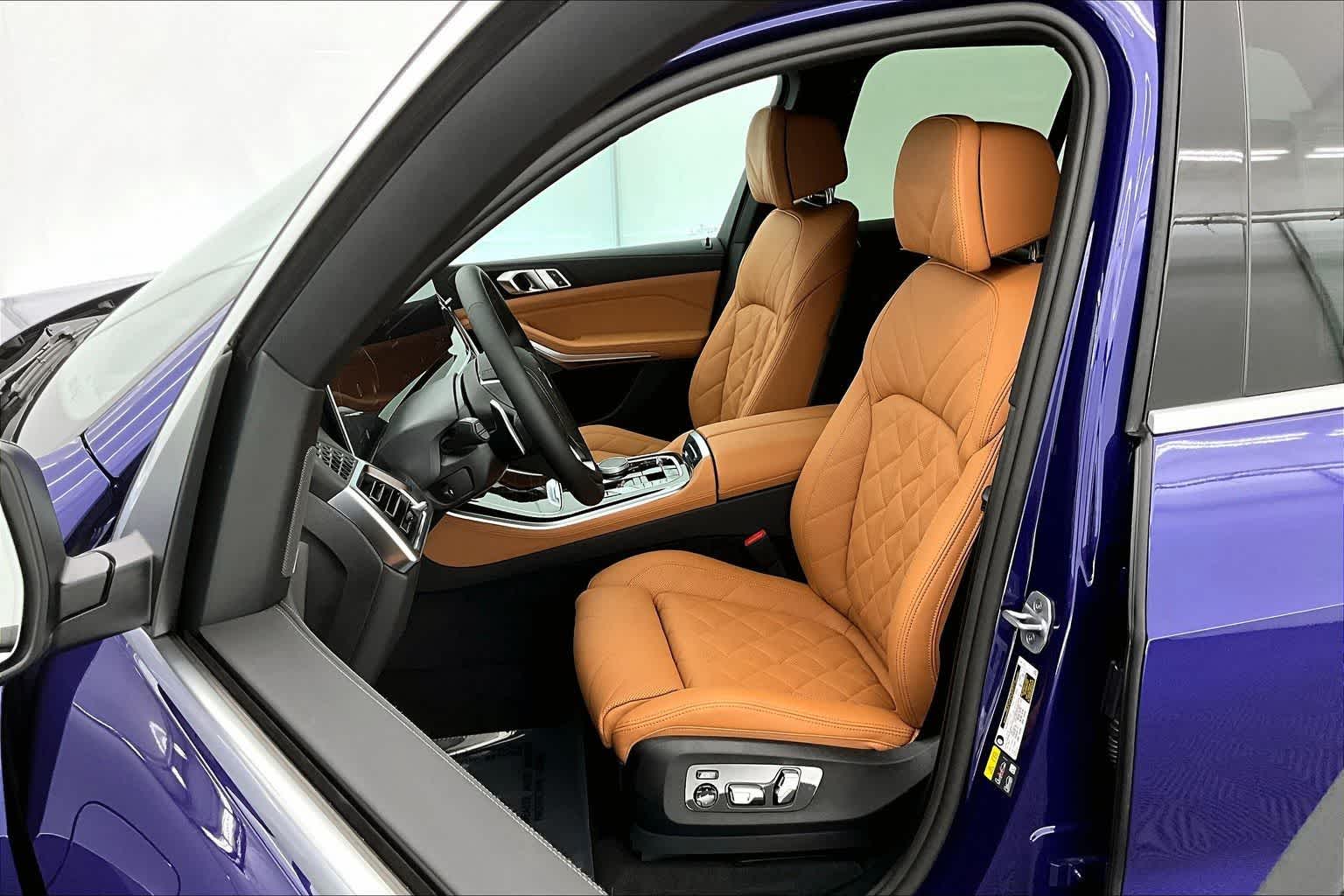 Thumbnail: 2026 BMW X5 - 11
