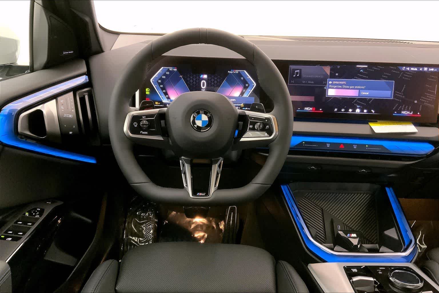 Thumbnail: 2026 BMW X3 - 15