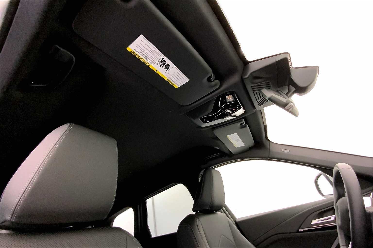 Thumbnail: 2025 BMW X1 - 30