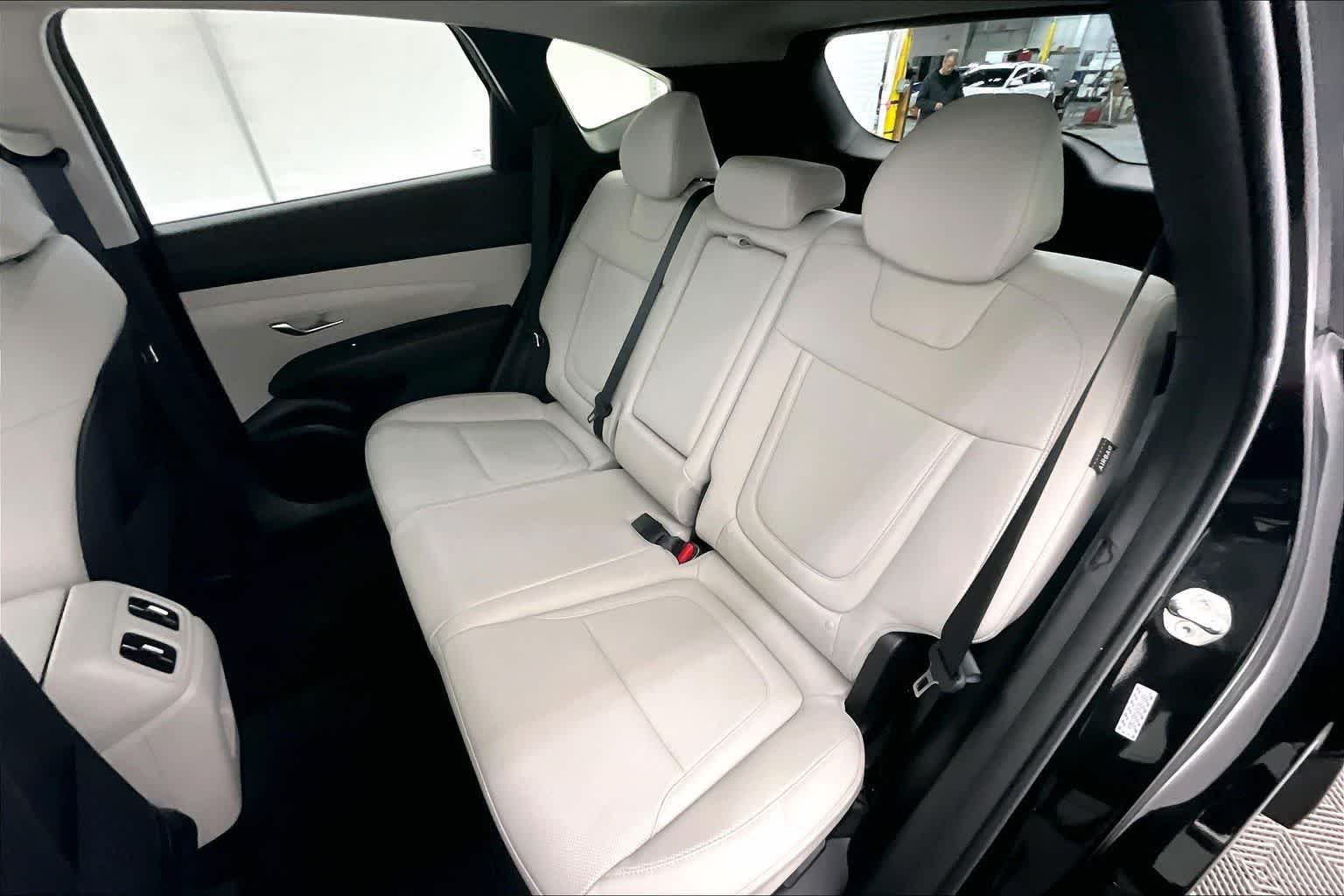 Thumbnail: 2025 Hyundai Tucson - 29