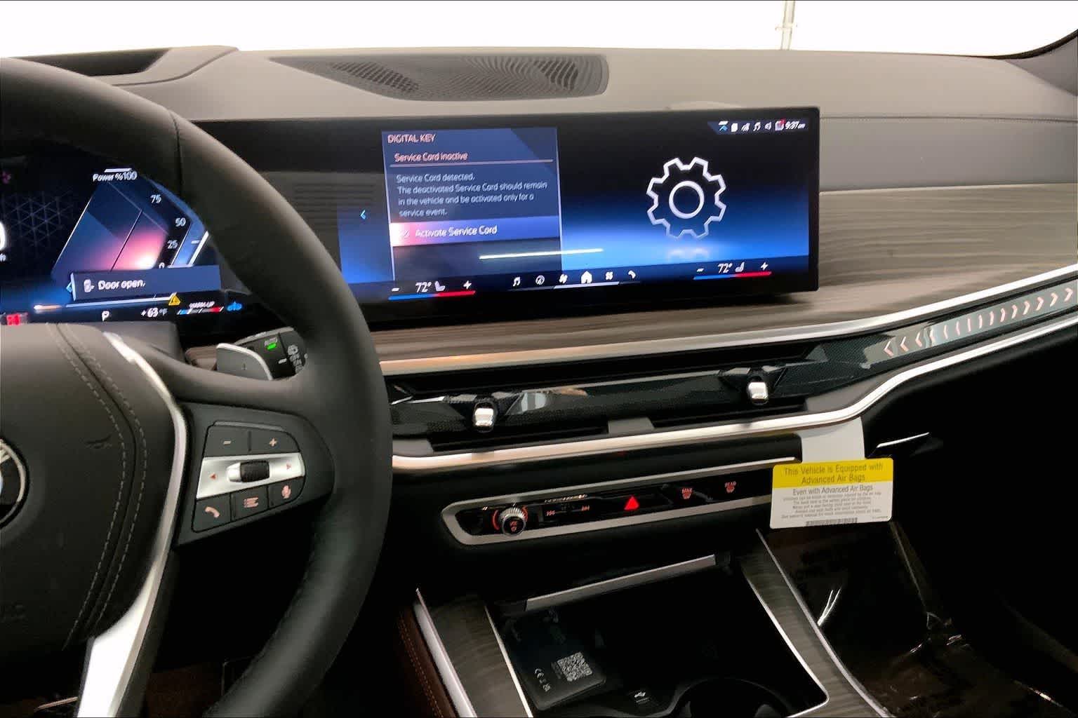 Thumbnail: 2026 BMW X5 - 16