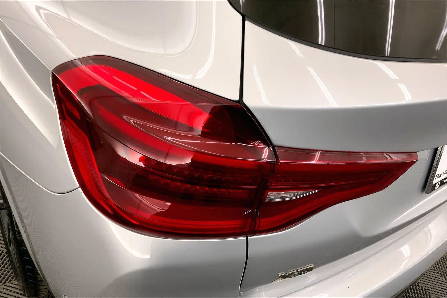 Thumbnail: 2021 BMW X3 - 32