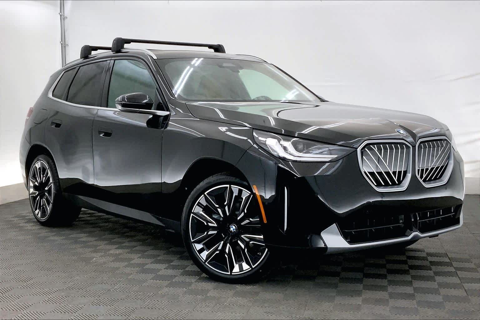 Thumbnail: 2026 BMW X3 - 21