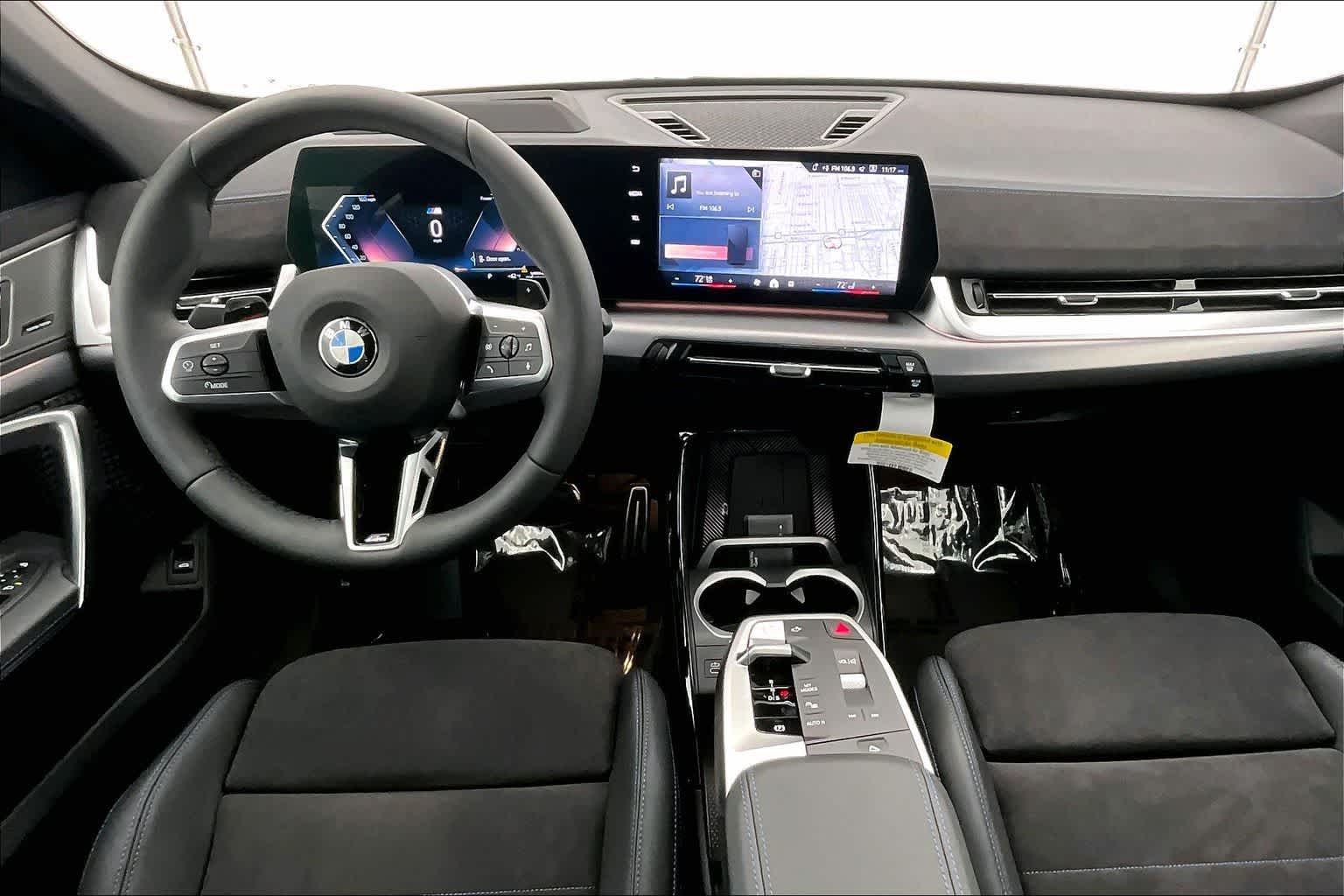 Thumbnail: 2026 BMW X1 - 10