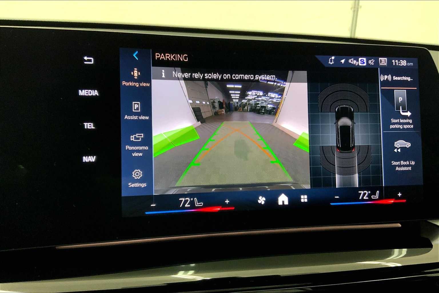 Thumbnail: 2025 BMW X1 - 26