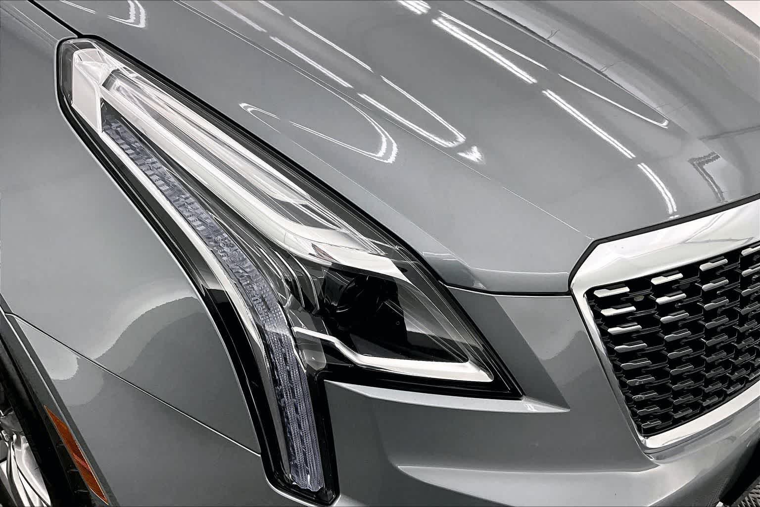 Thumbnail: 2023 Cadillac XT5 - 31