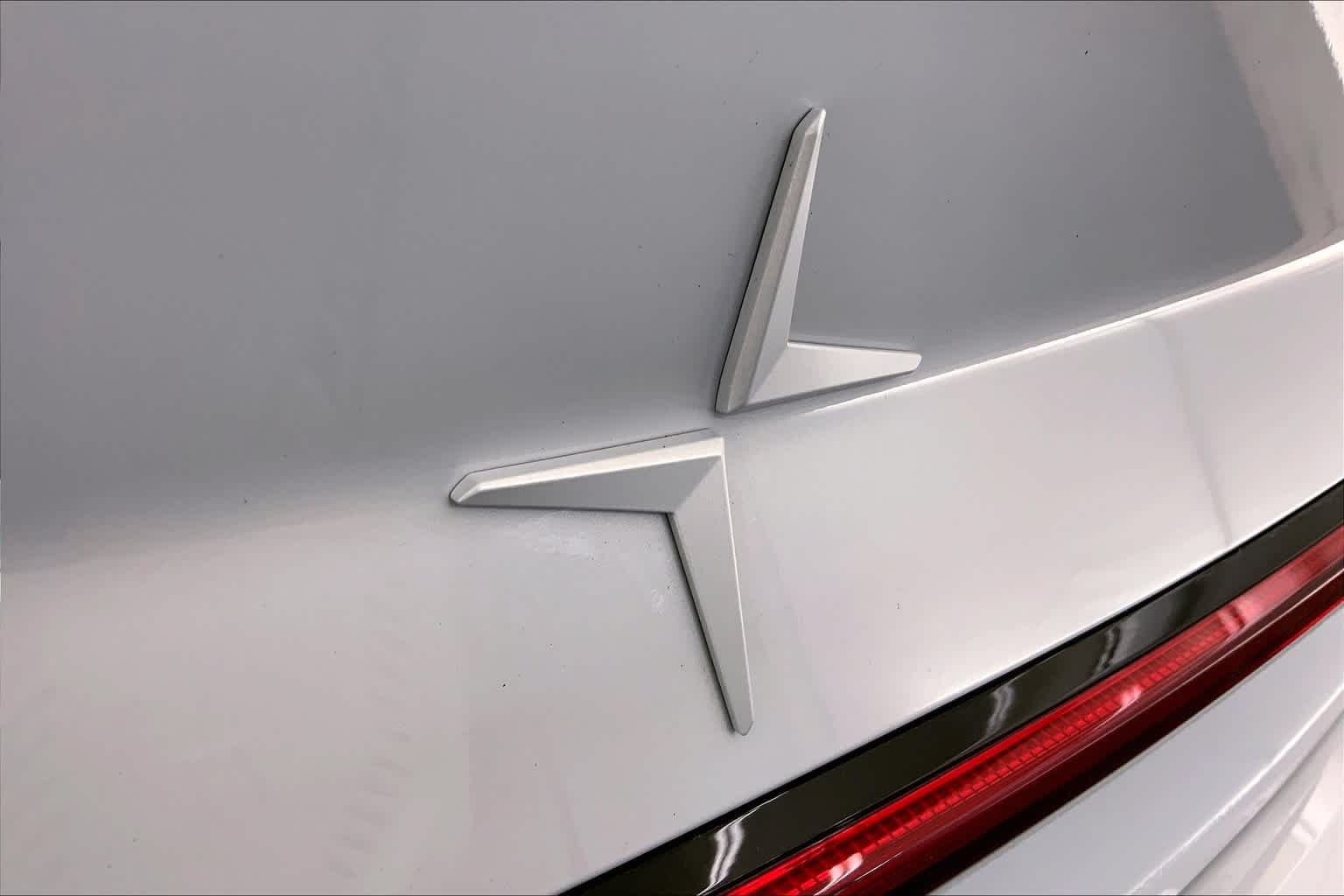 Thumbnail: 2024 Polestar 2 - 7