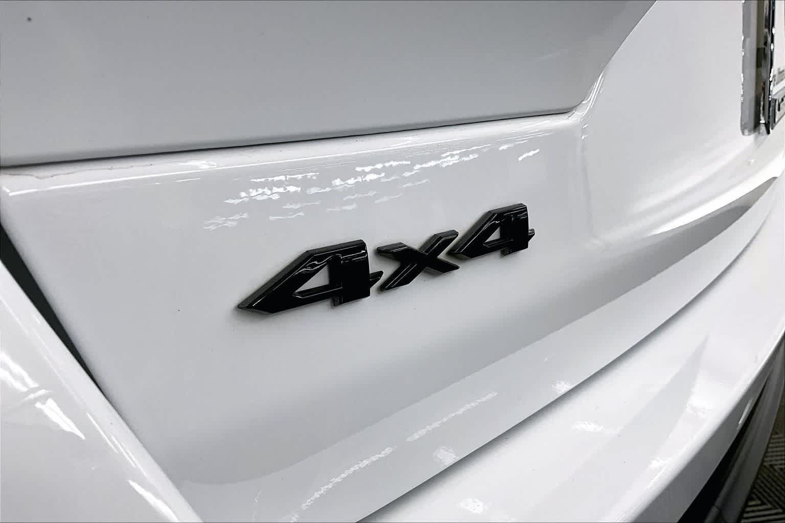 Thumbnail: 2023 Jeep Grand Cherokee - 7