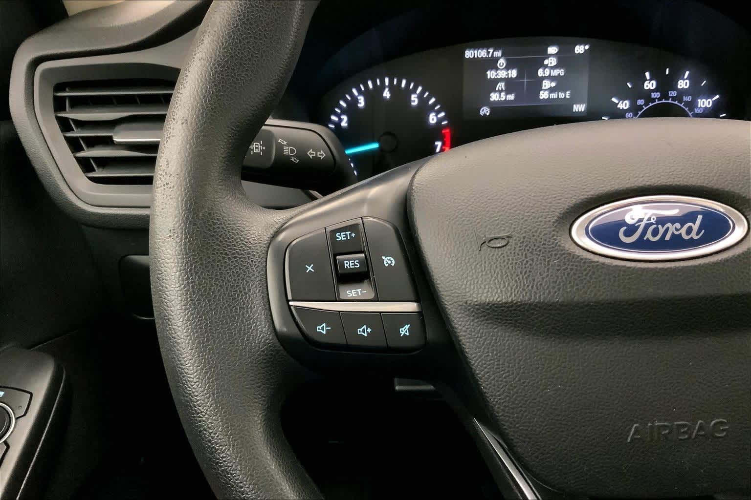 Thumbnail: 2020 Ford Escape - 24