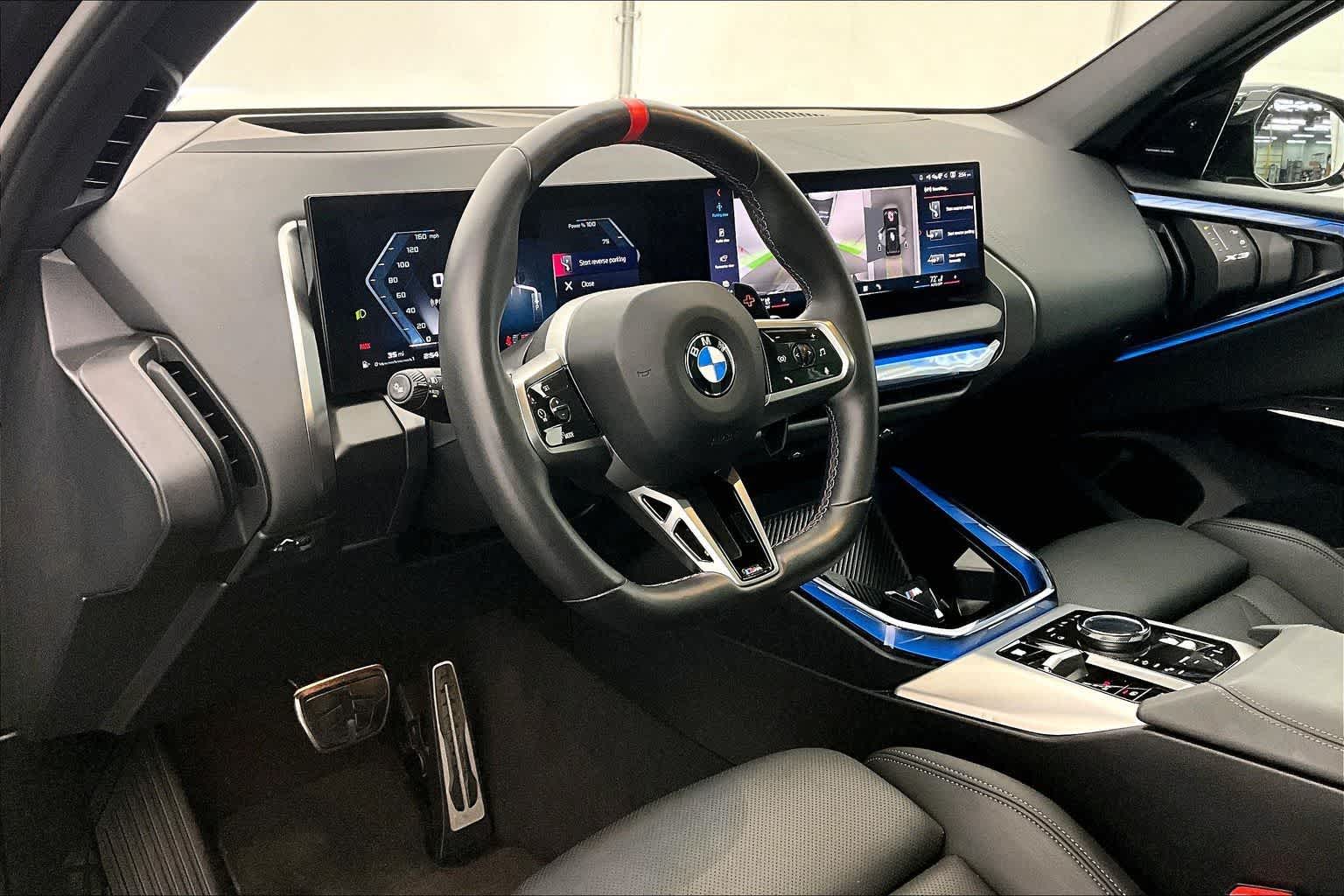 Thumbnail: 2025 BMW X3 - 2