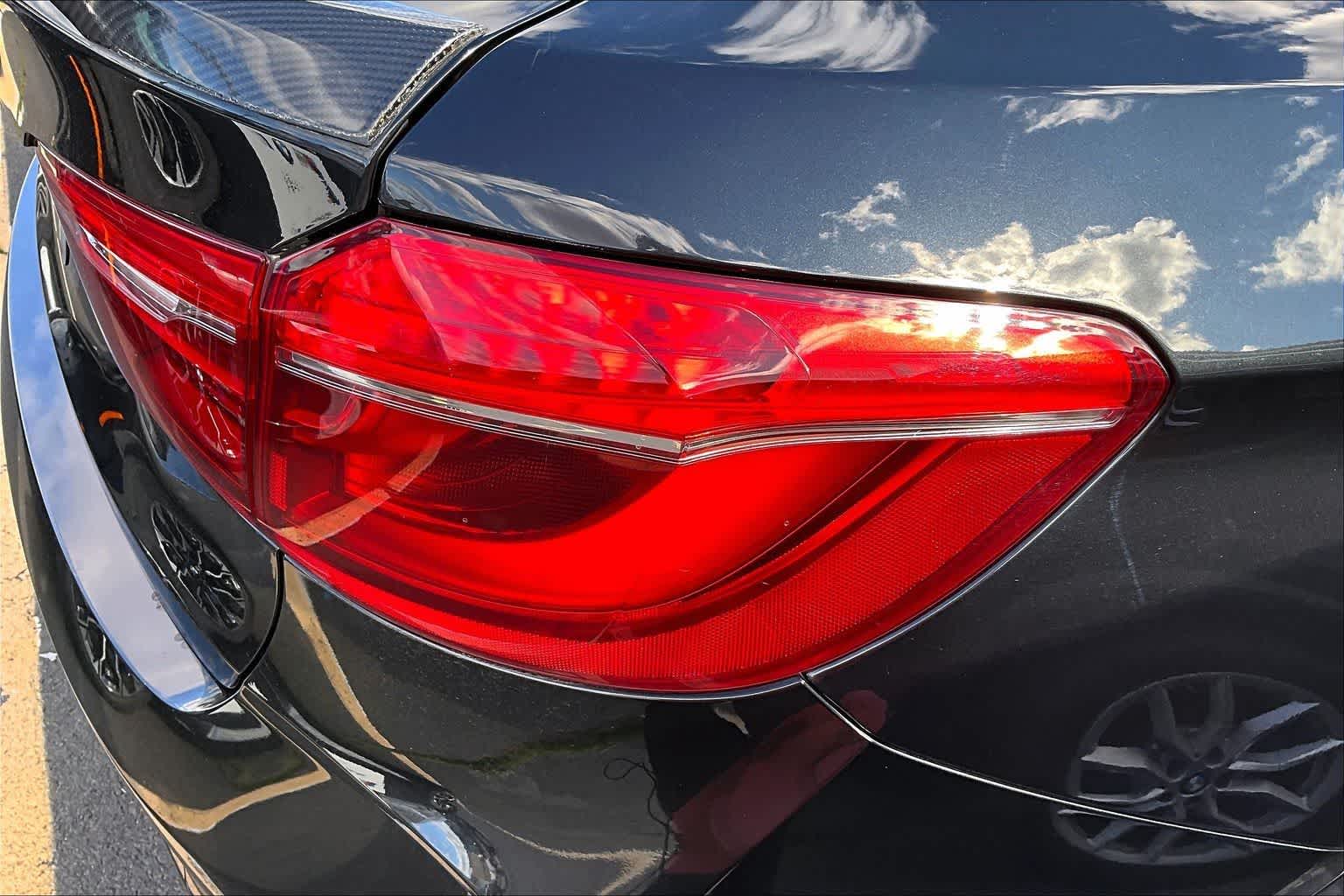 Thumbnail: 2018 BMW X6 - 12