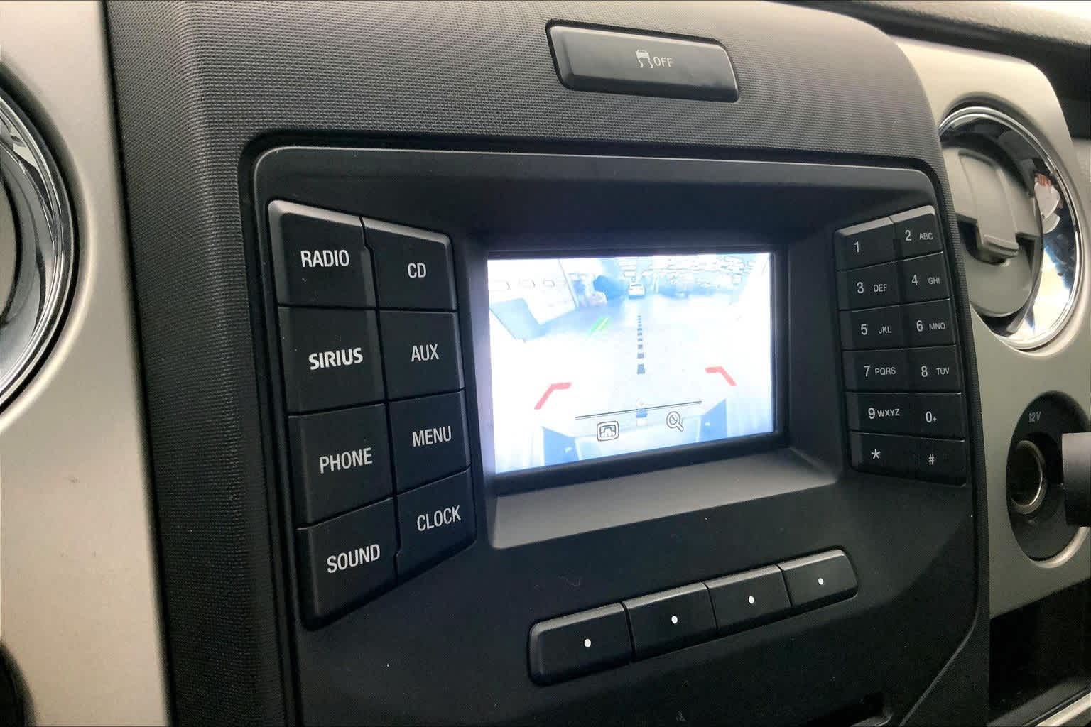 Thumbnail: 2014 Ford F-150 - 26