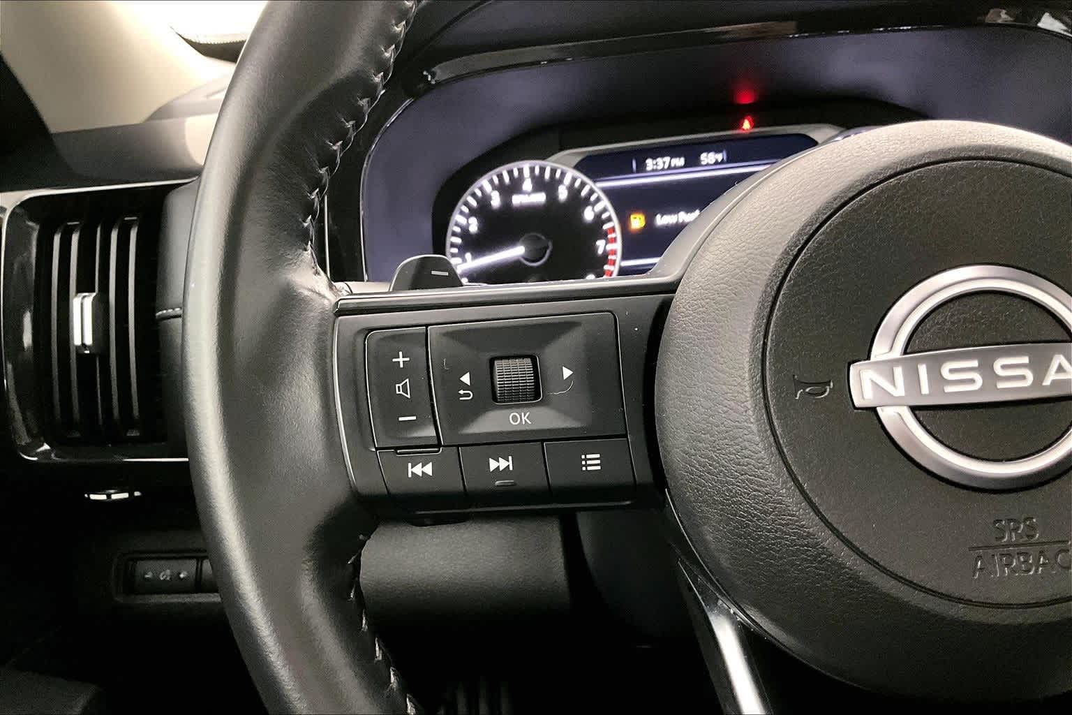 Thumbnail: 2025 Nissan Pathfinder - 24