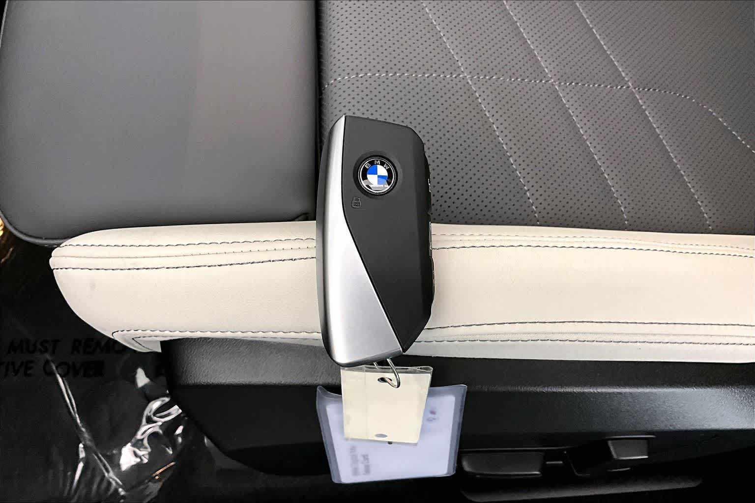 Thumbnail: 2026 BMW X1 - 20