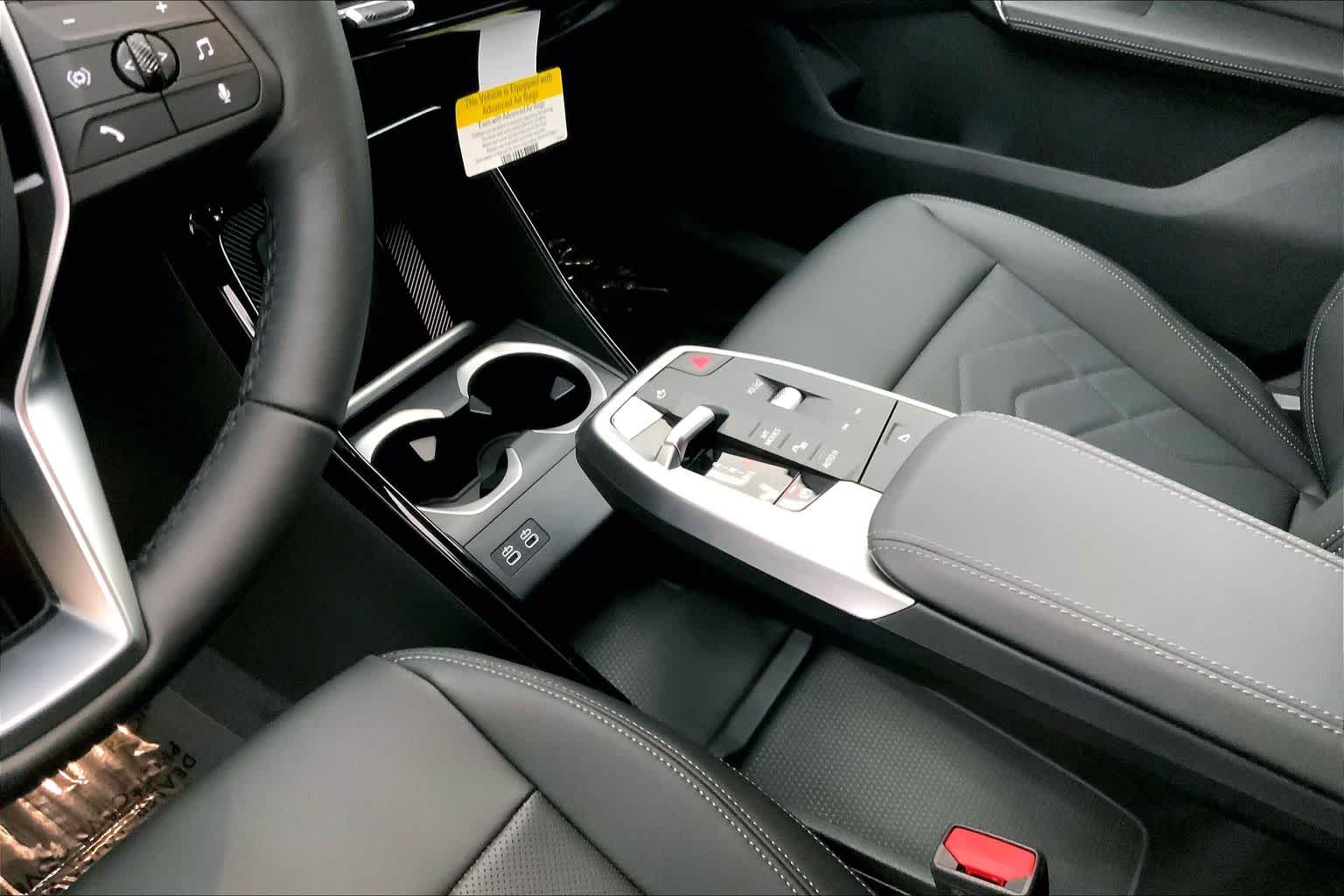 Thumbnail: 2025 BMW X1 - 17