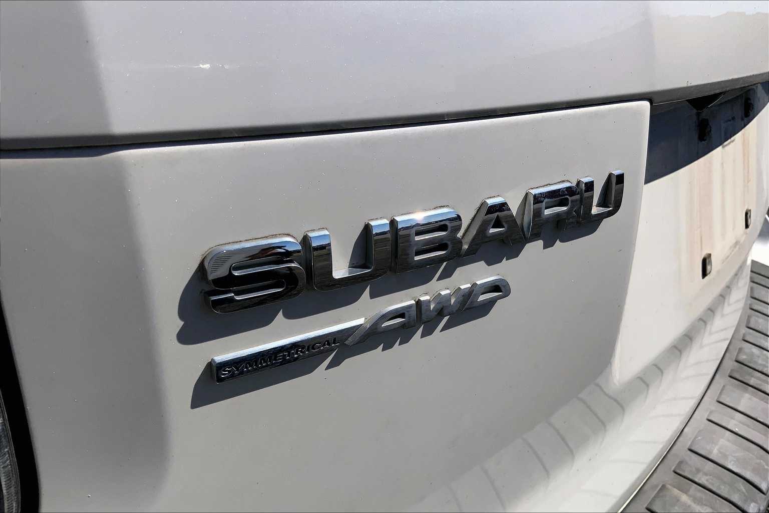 Thumbnail: 2014 Subaru Forester - 12