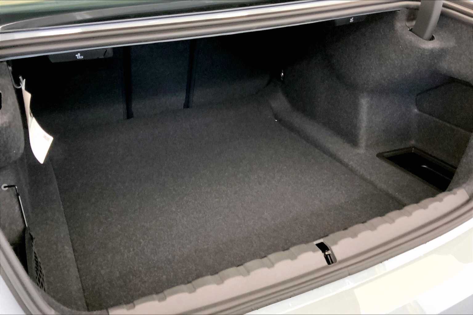 Thumbnail: 2026 BMW 4 Series - 18