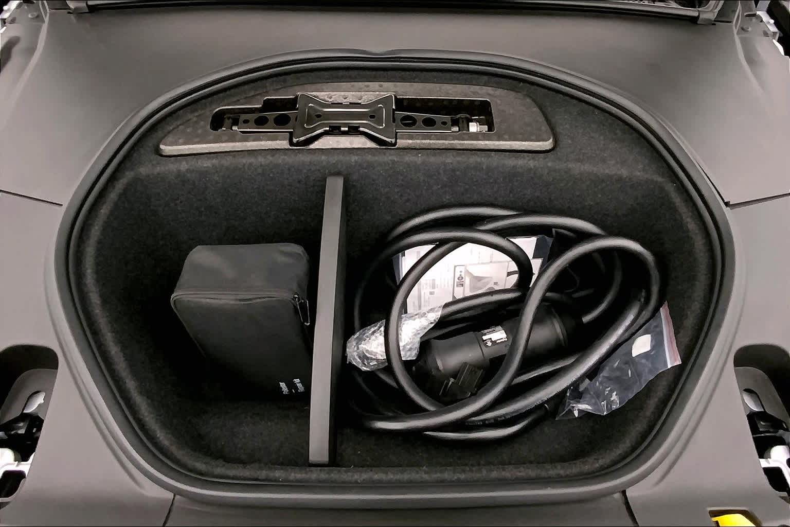 Thumbnail: 2024 Polestar 2 - 9