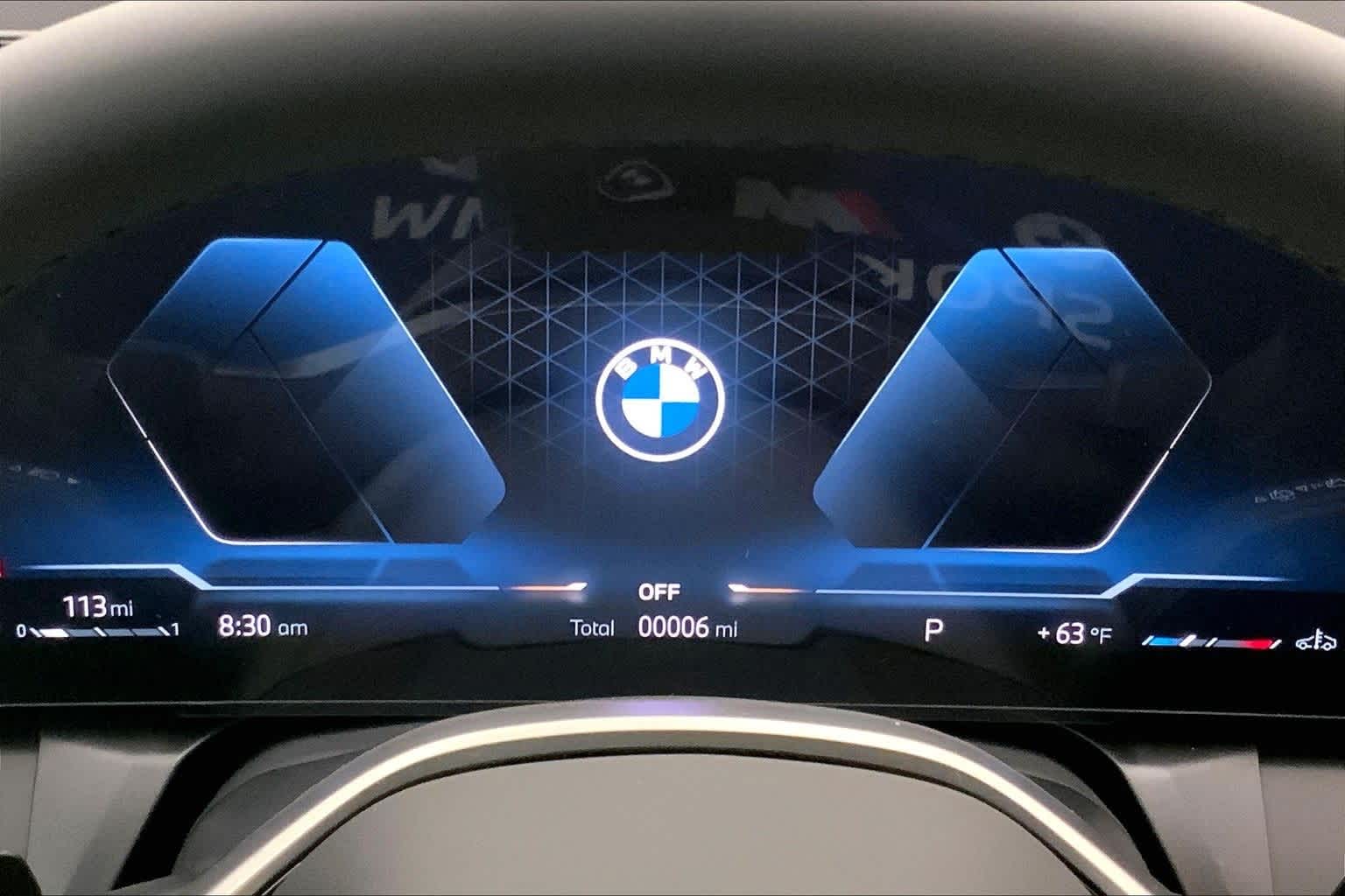 Thumbnail: 2026 BMW X3 - 18