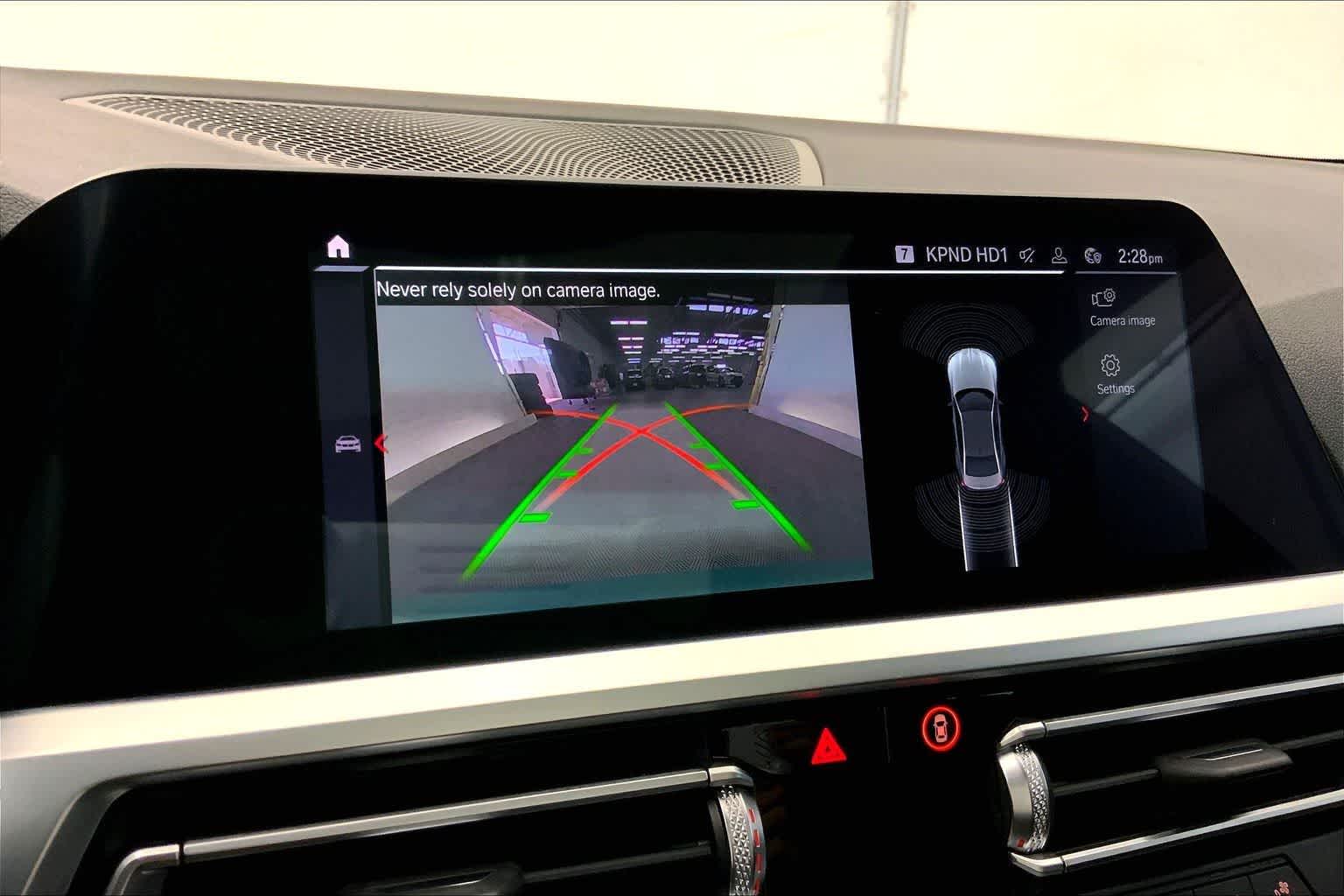 Thumbnail: 2022 BMW M3 - 26