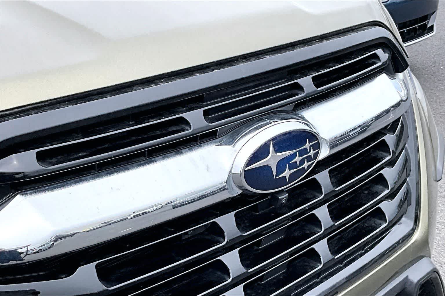 Thumbnail: 2025 Subaru Ascent - 17