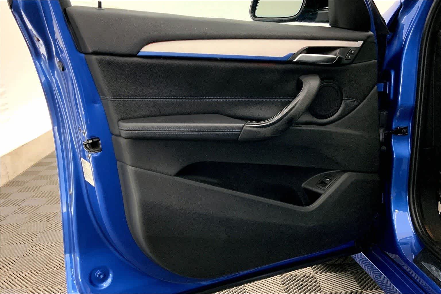 Thumbnail: 2018 BMW X1 - 27