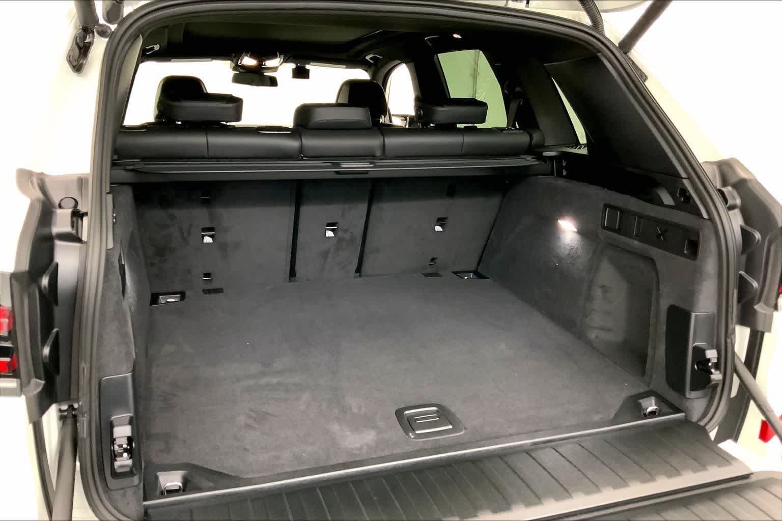 Thumbnail: 2026 BMW X5 - 19