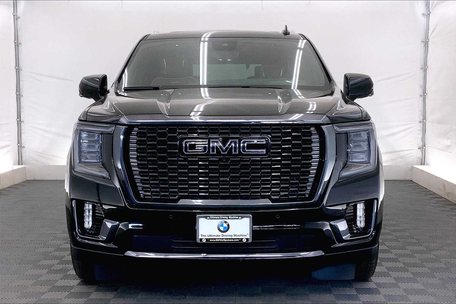 Thumbnail: 2023 GMC Yukon - 6