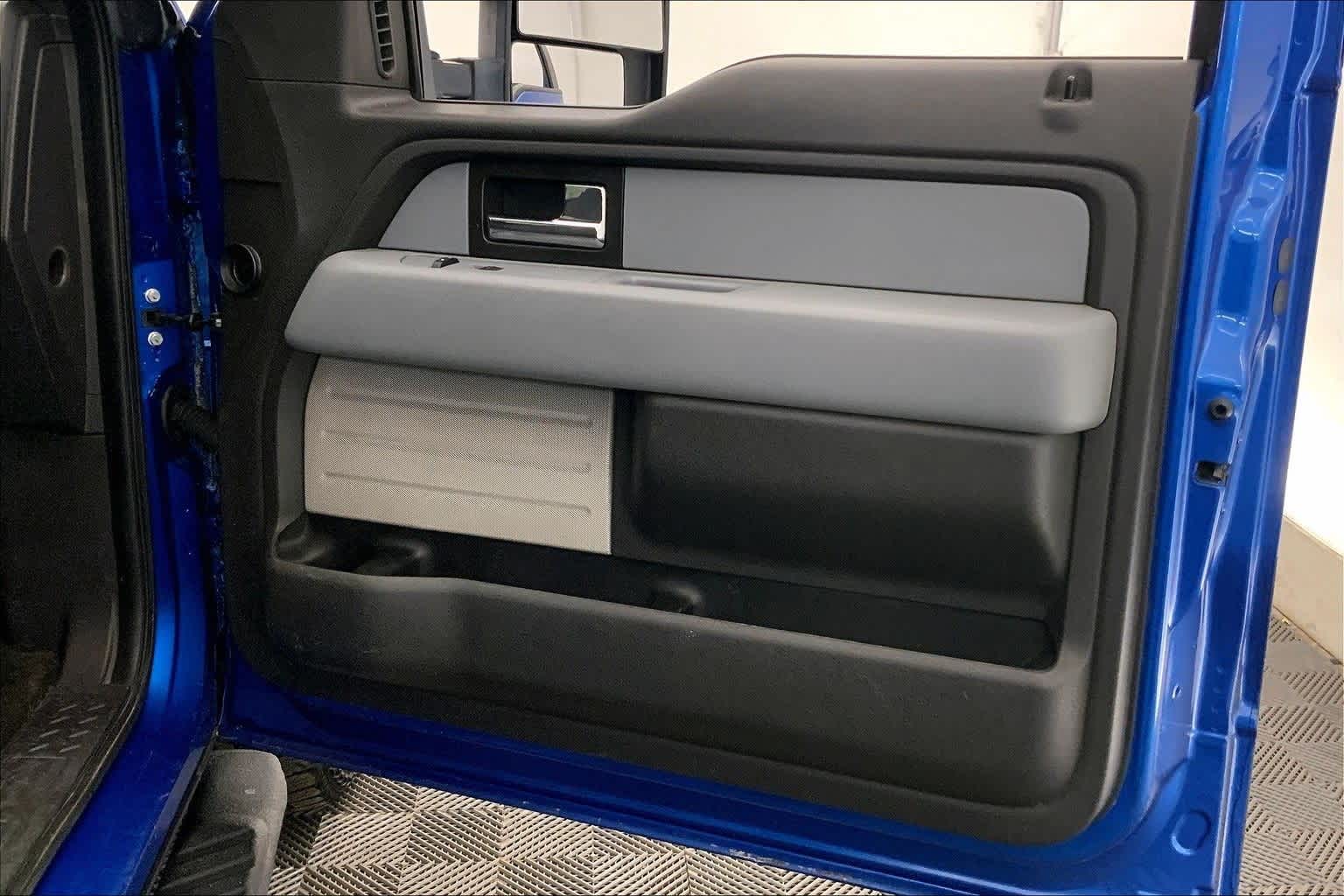 Thumbnail: 2014 Ford F-150 - 28