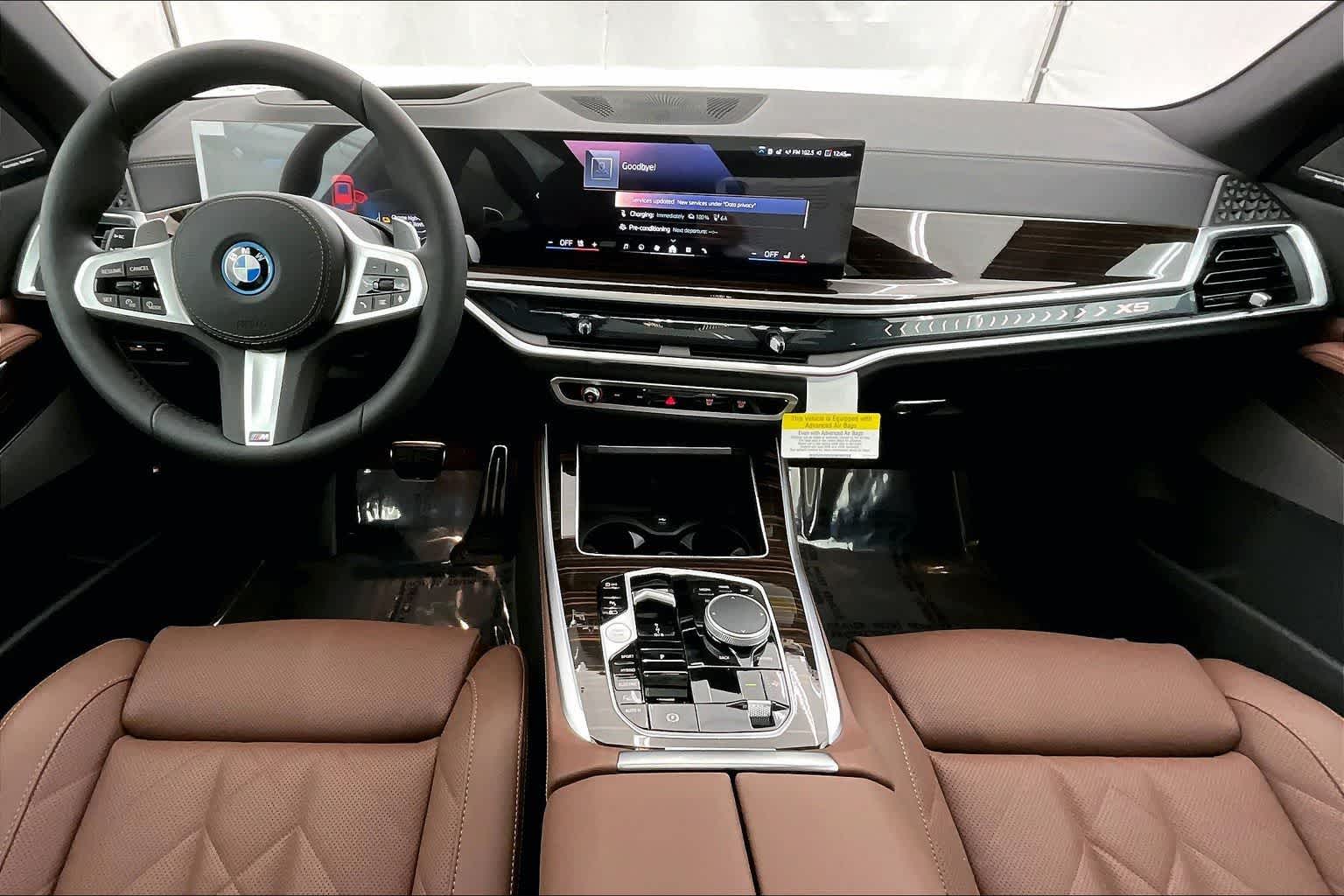 Thumbnail: 2026 BMW X5 - 10