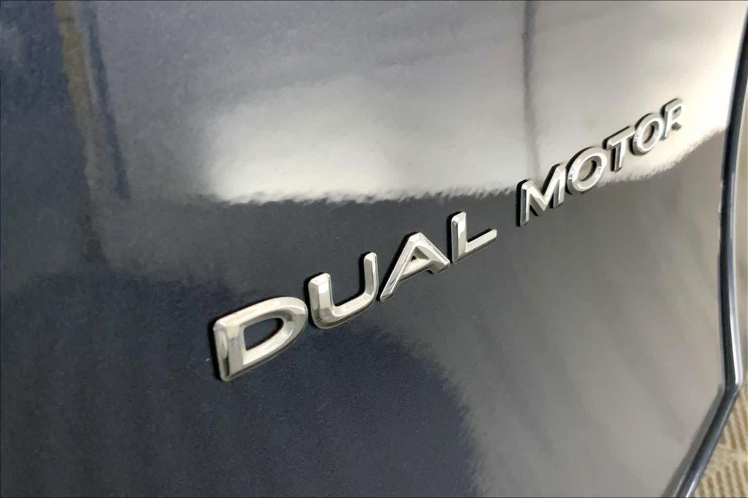 Thumbnail: 2022 Tesla Model Y - 7