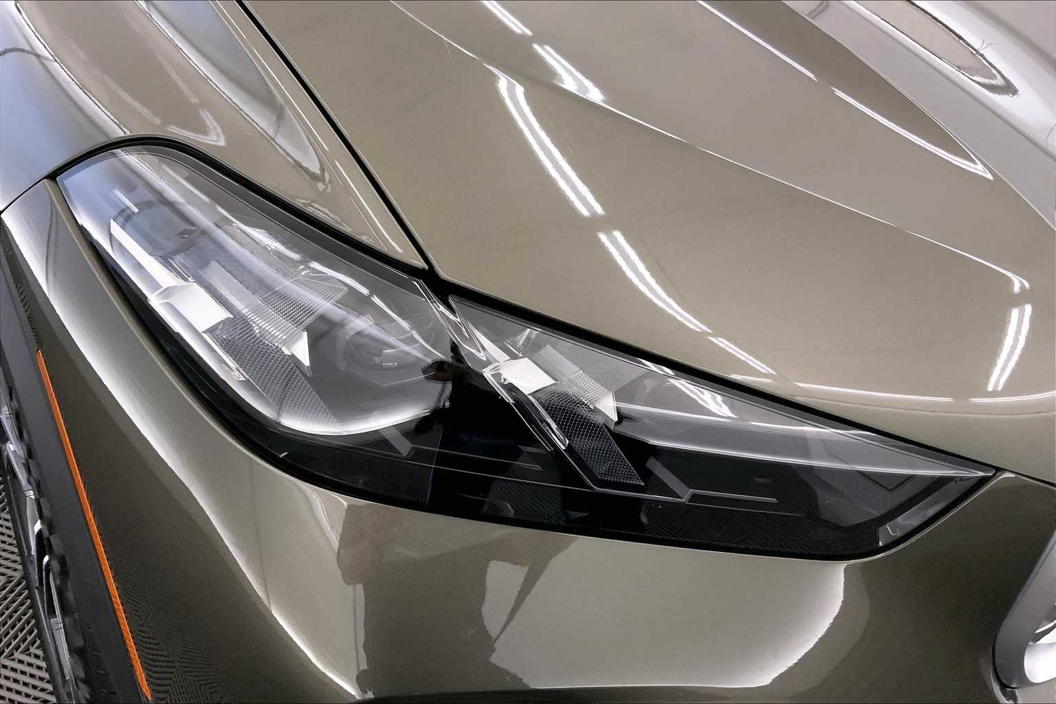 Thumbnail: 2024 BMW X5 - 31