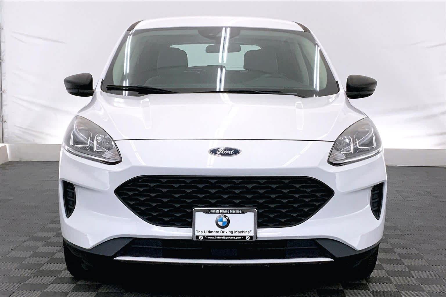 Thumbnail: 2020 Ford Escape - 6