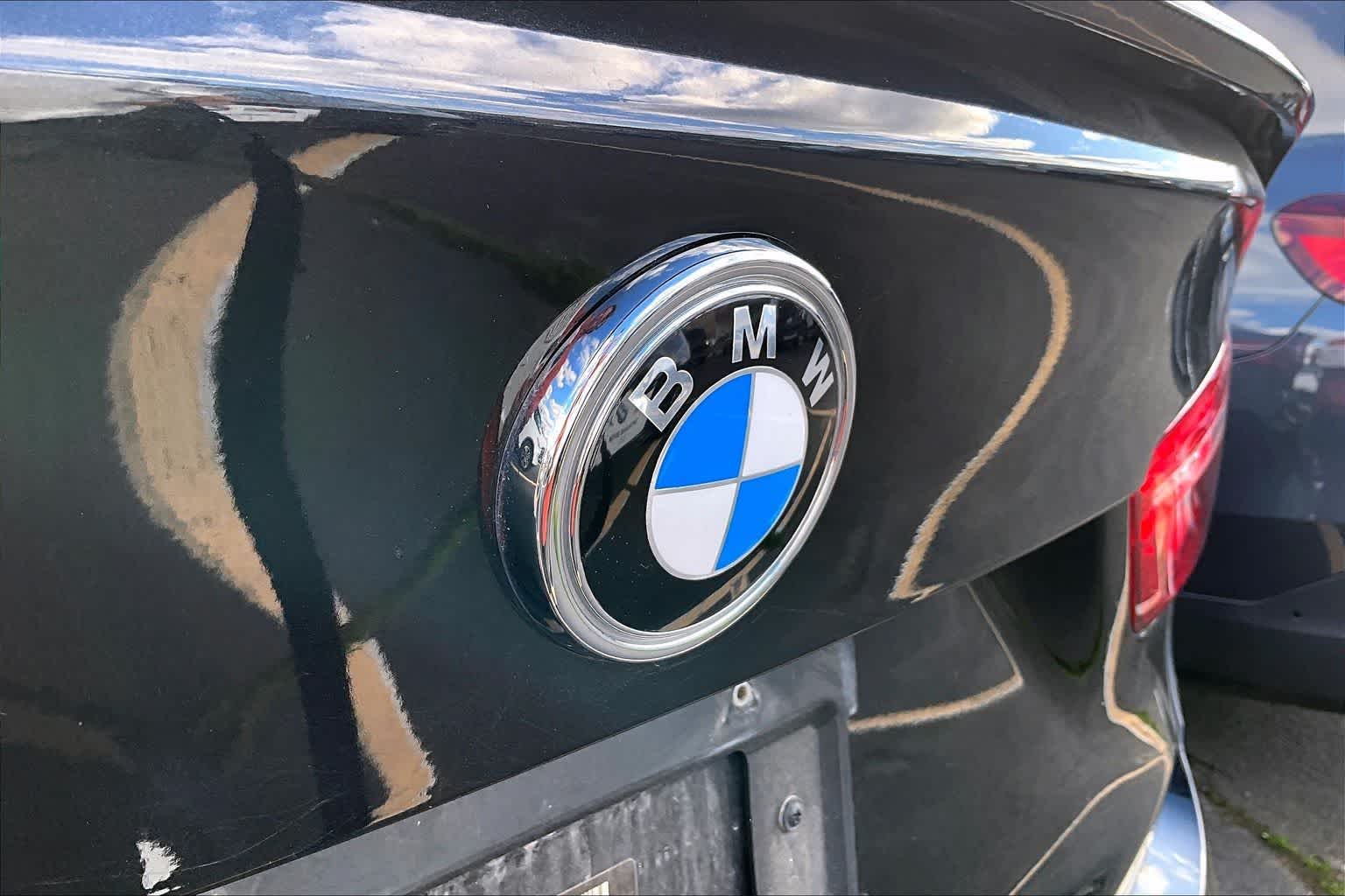 Thumbnail: 2018 BMW X6 - 7