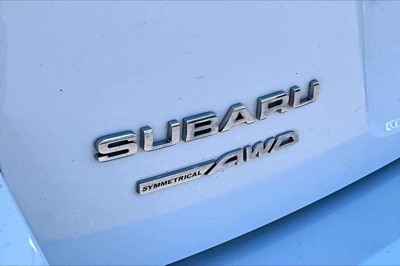 Thumbnail: 2020 Subaru Impreza - 7