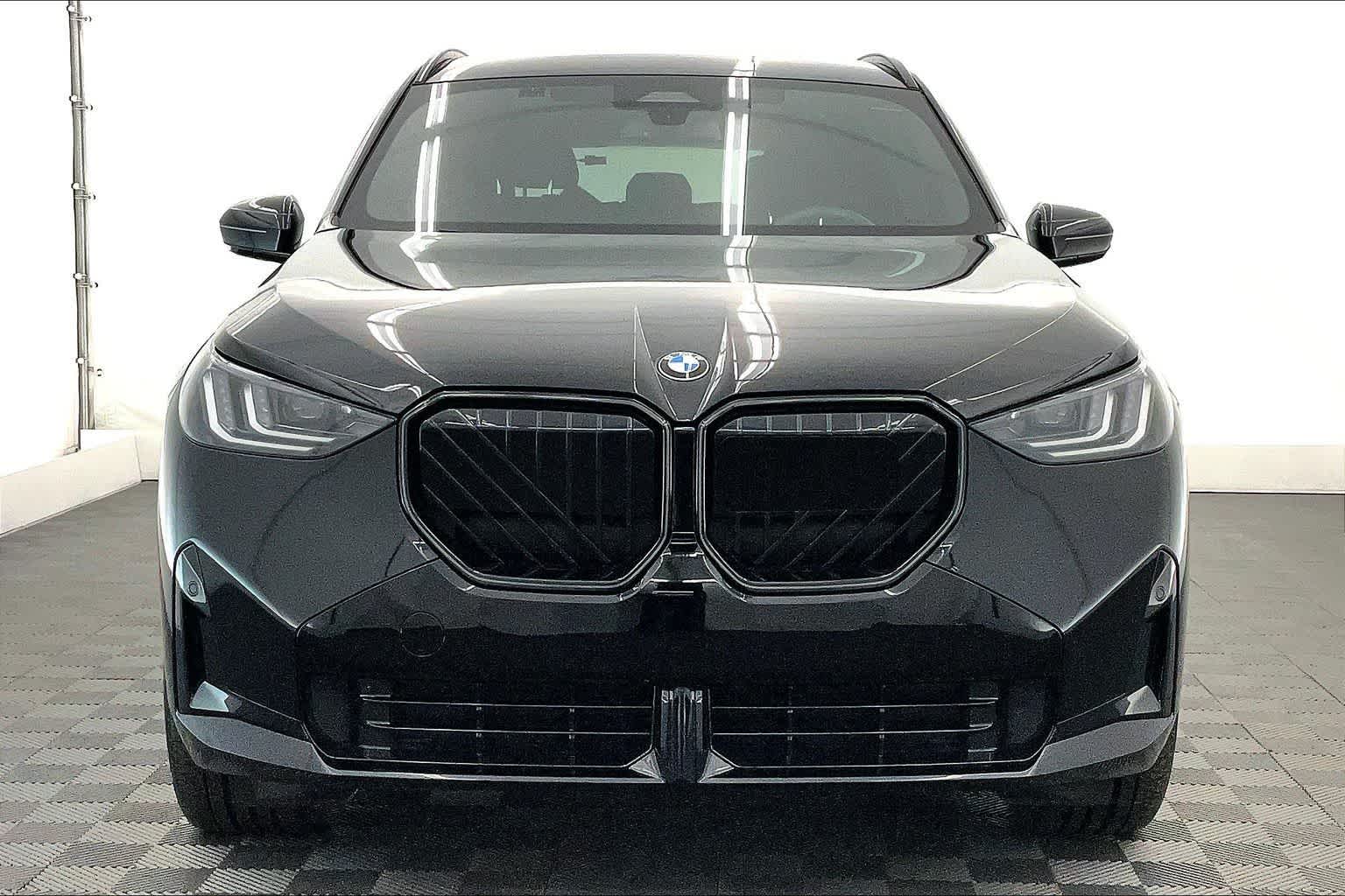 Thumbnail: 2025 BMW X3 - 6