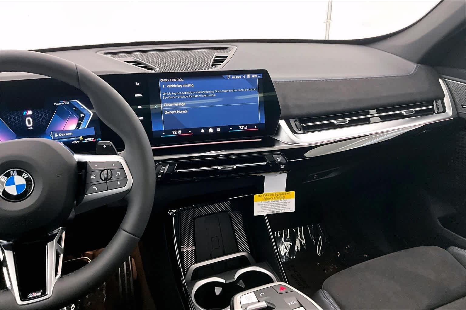 Thumbnail: 2026 BMW X1 - 16